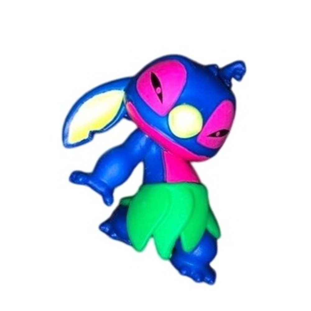 Stitch keychain #Disney #Stitch‎